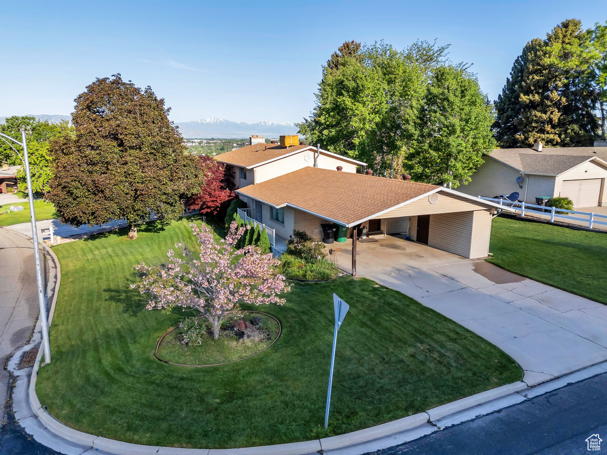 3165 N Bannock Dr, Provo, Utah image 5