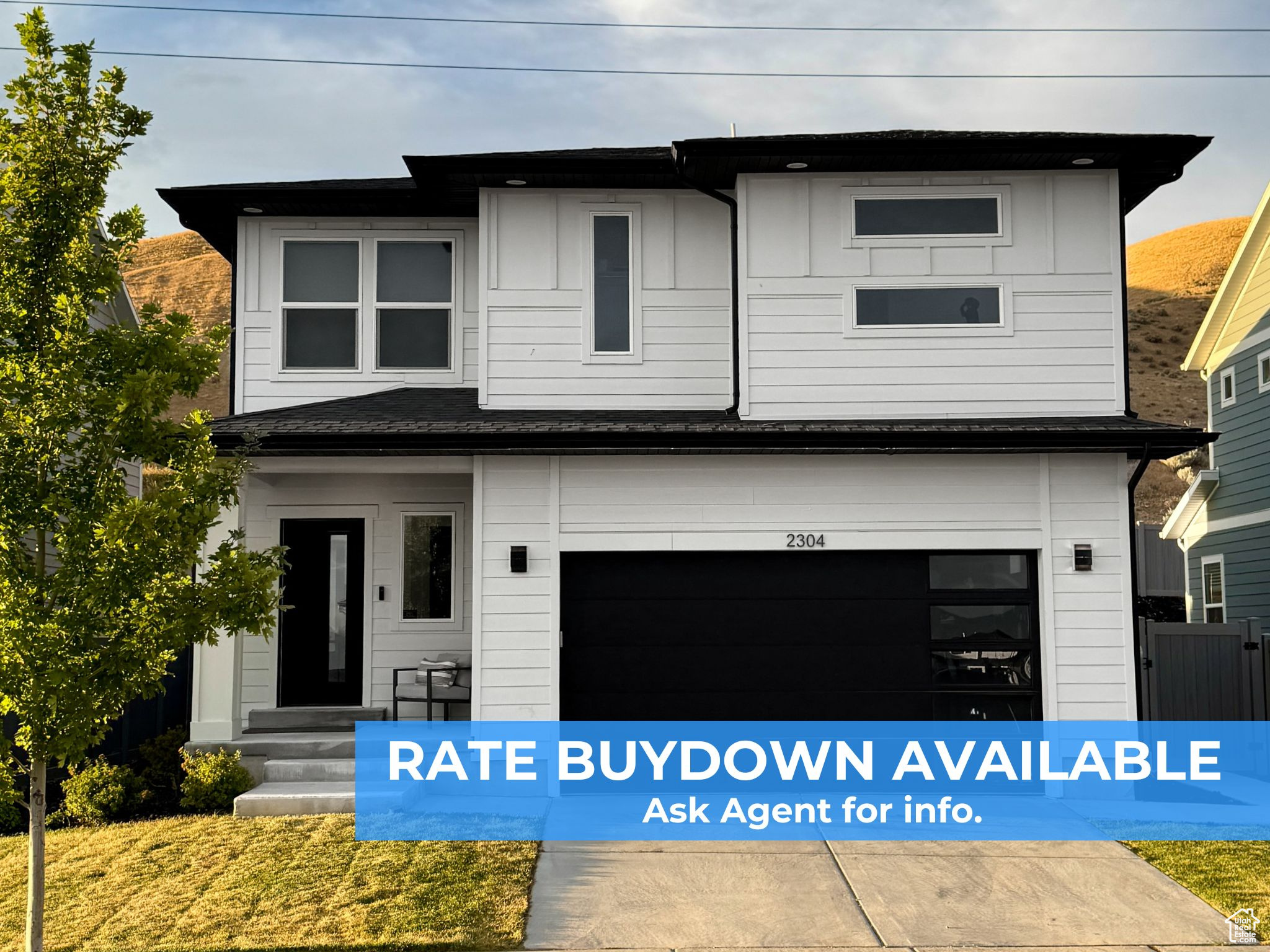 NORTHRIDGE - Residential