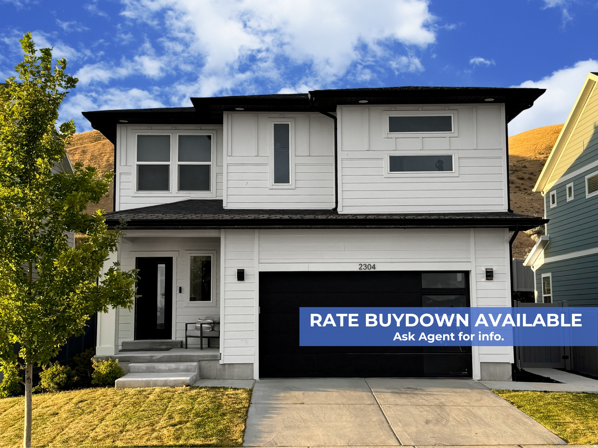 NORTHRIDGE - Residential