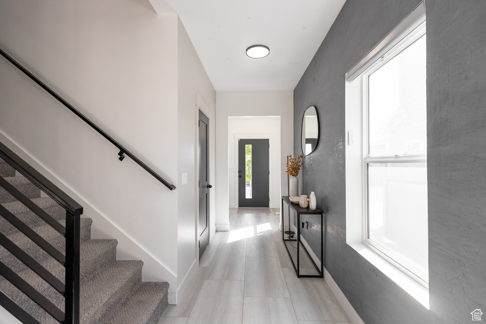 NORTHRIDGE - Residential