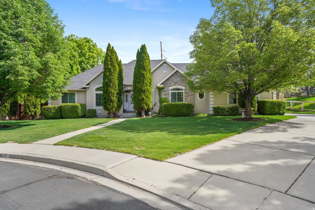 Photo of 357 S 320 W, Lindon, UT 84042 (MLS # 2156822)