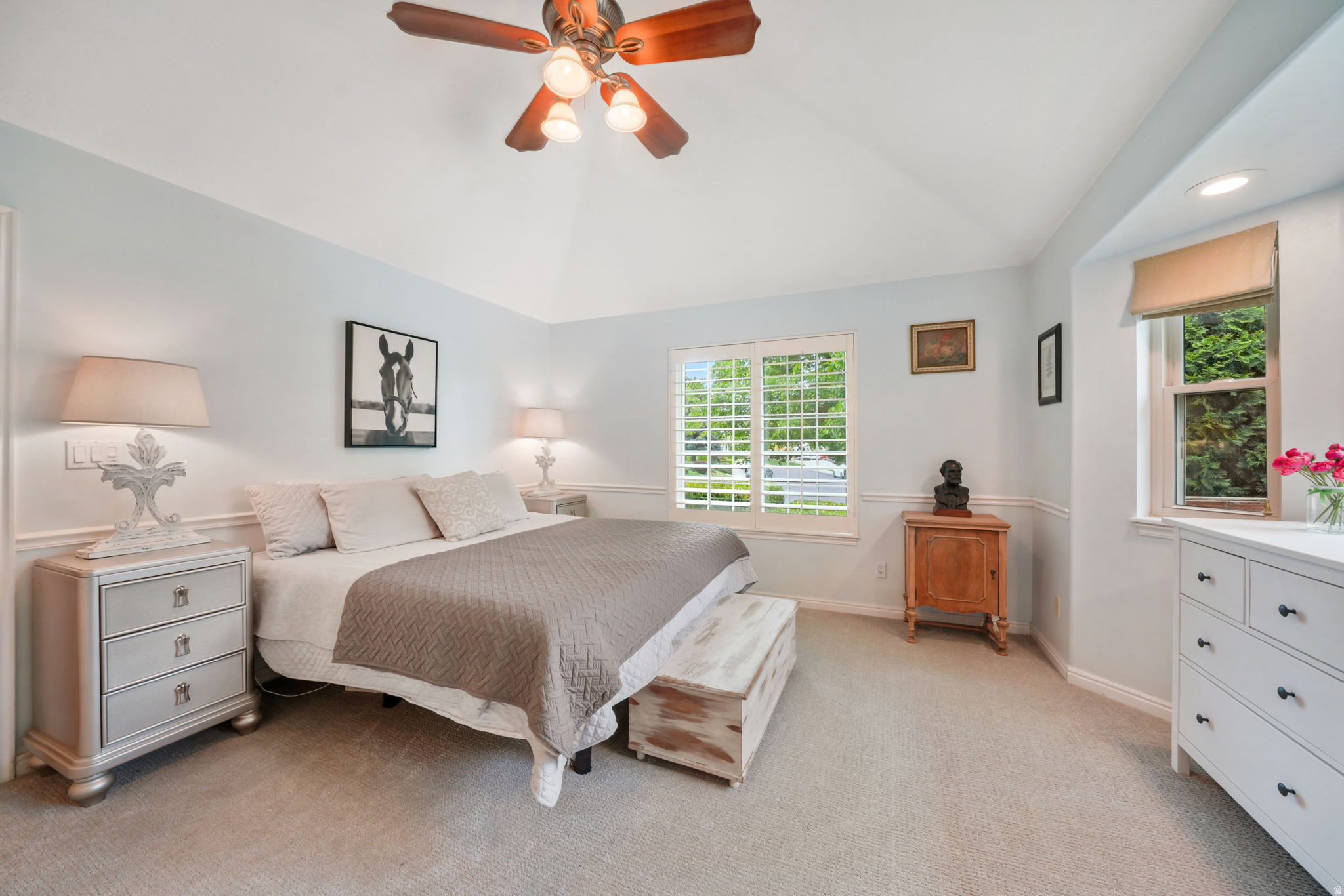 STRAWBERRY ESTATES - Residential