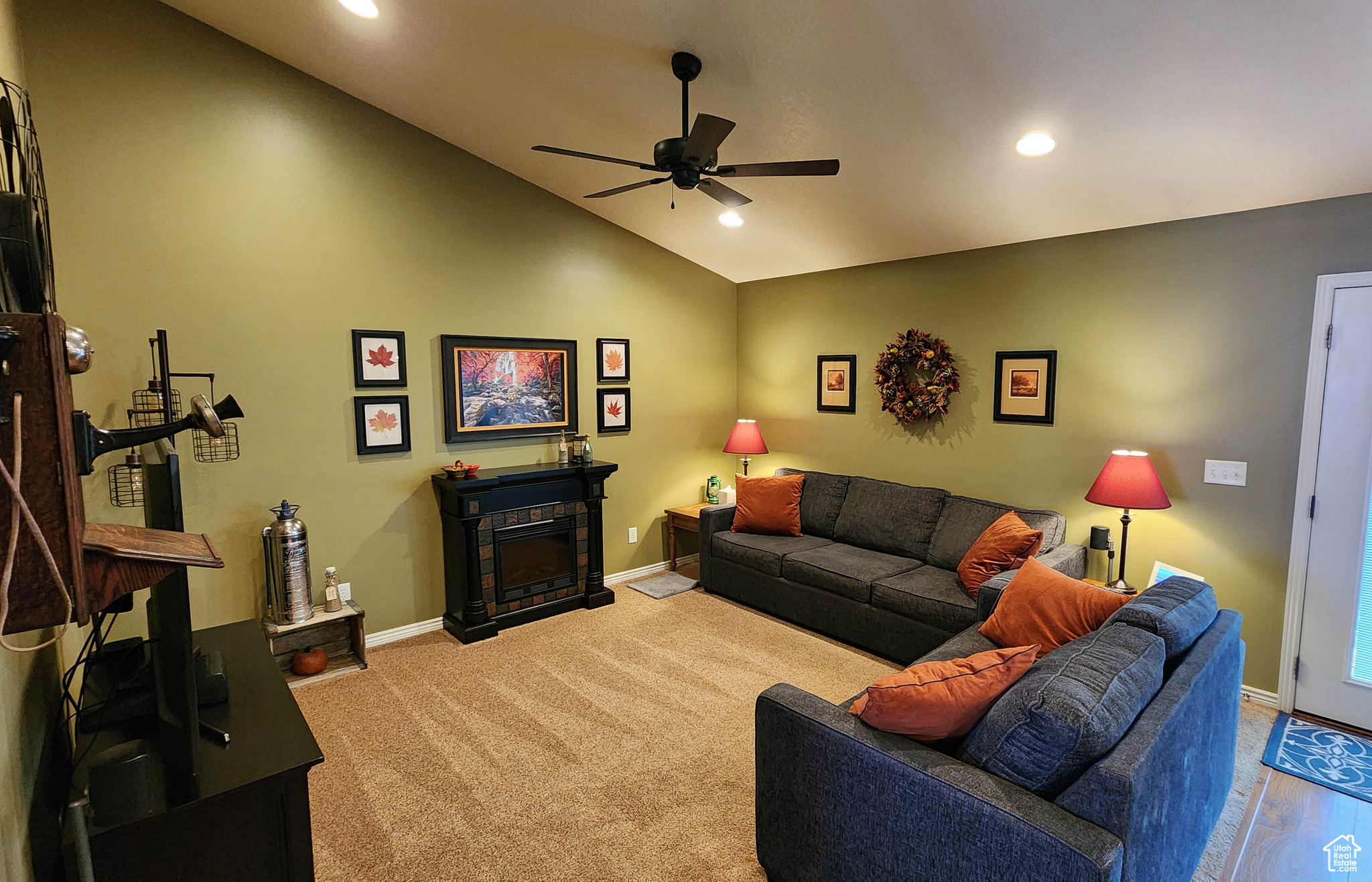 6723 W Hunter Farm Cir, West Valley City, Utah image 15