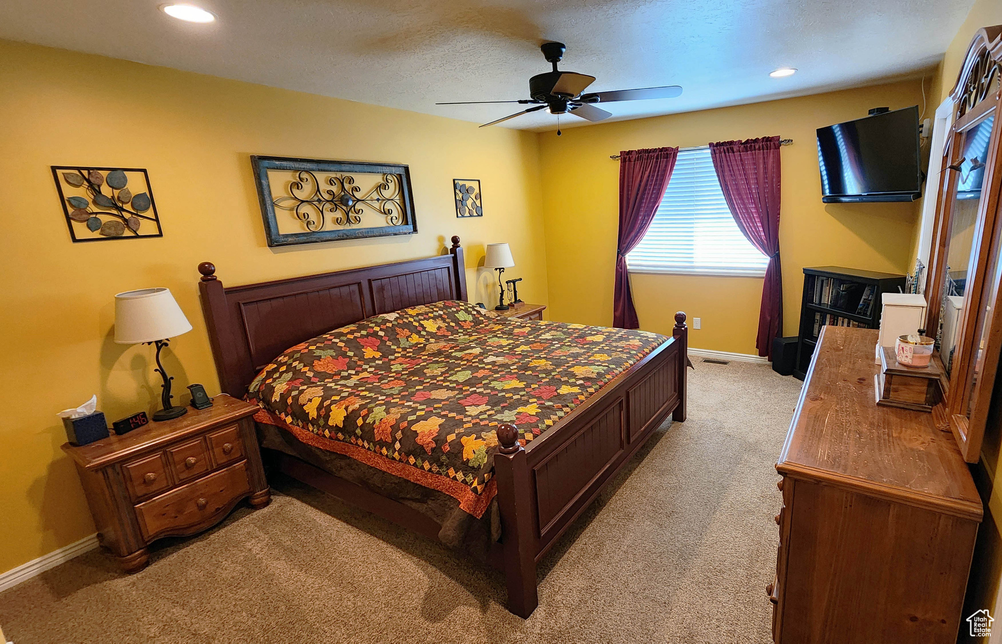 6723 W Hunter Farm Cir, West Valley City, Utah image 40