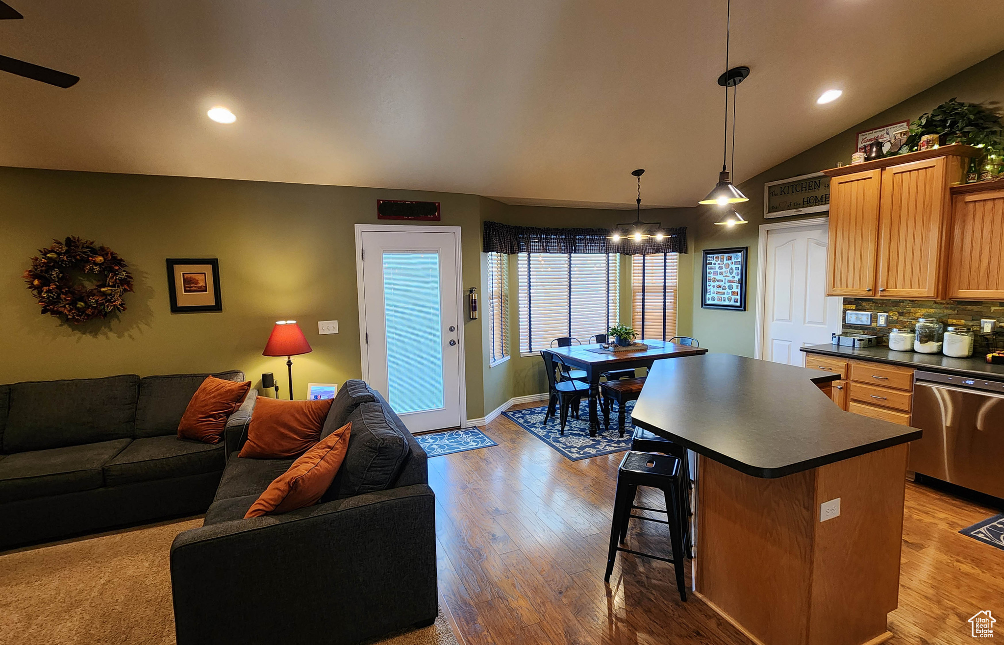 6723 W Hunter Farm Cir, West Valley City, Utah image 17