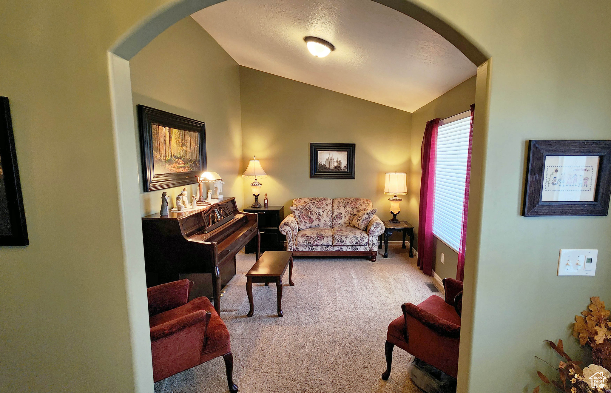 6723 W Hunter Farm Cir, West Valley City, Utah image 10