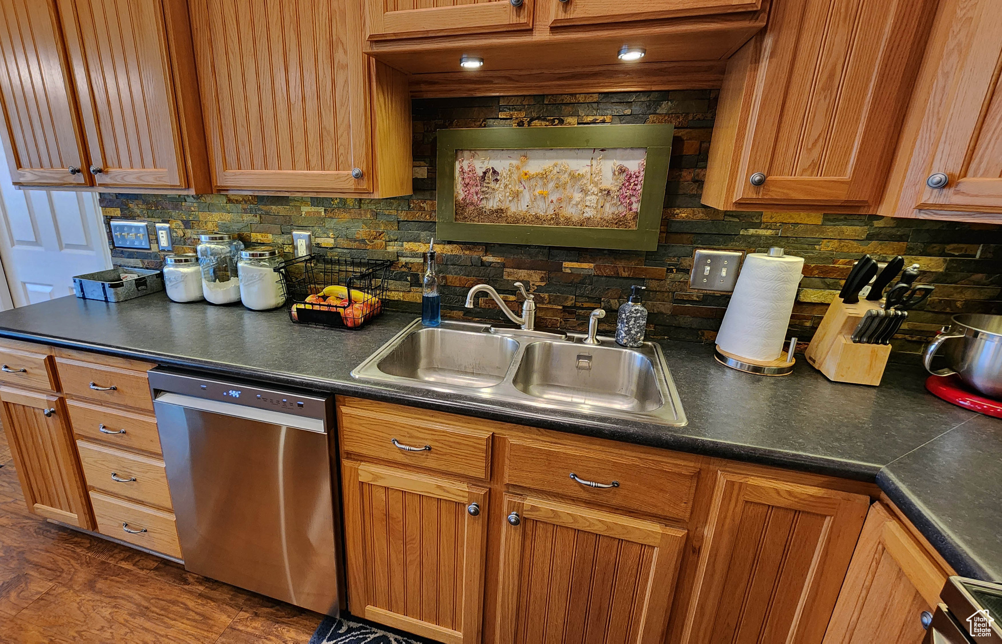 6723 W Hunter Farm Cir, West Valley City, Utah image 22