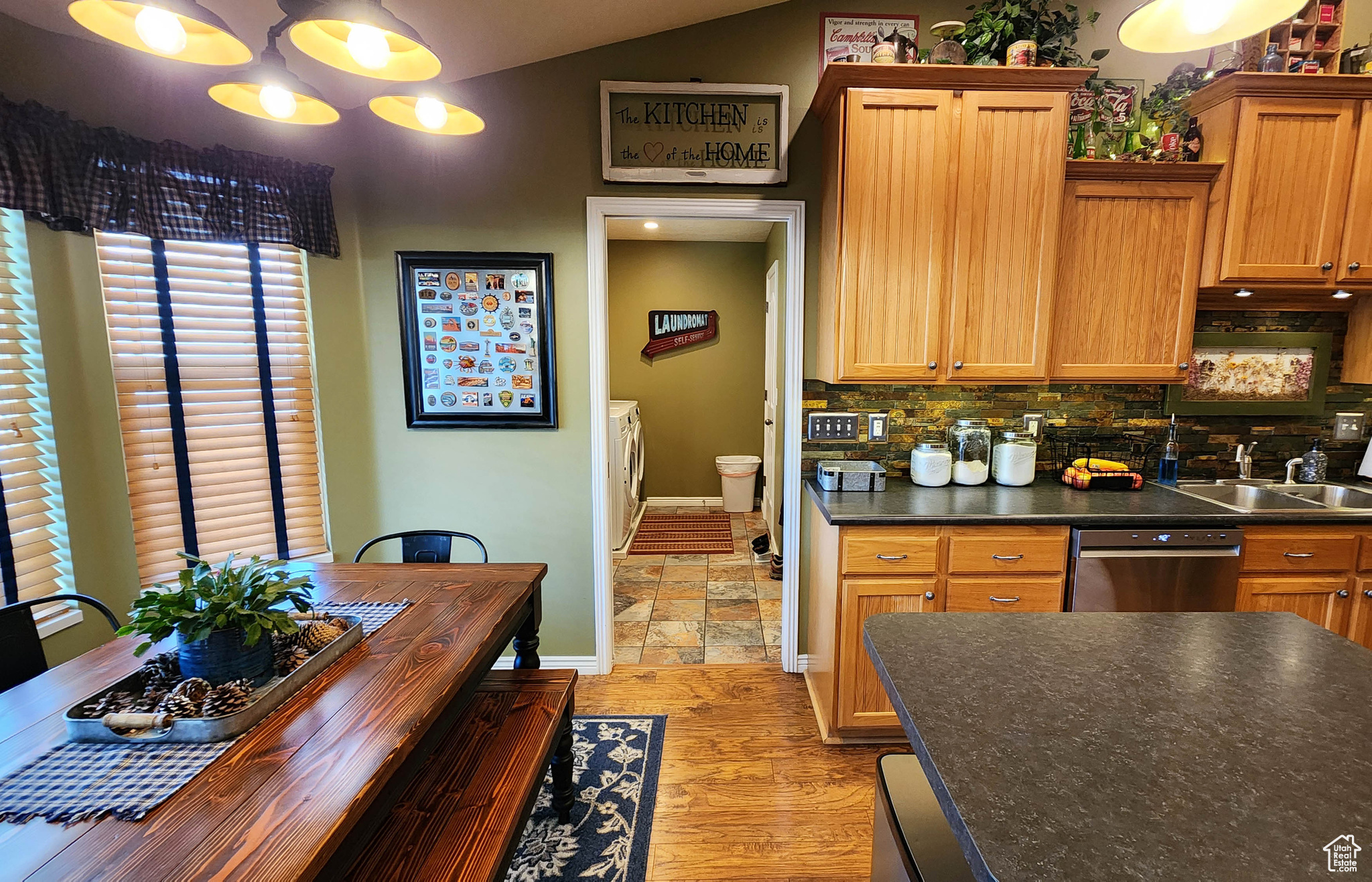 6723 W Hunter Farm Cir, West Valley City, Utah image 23