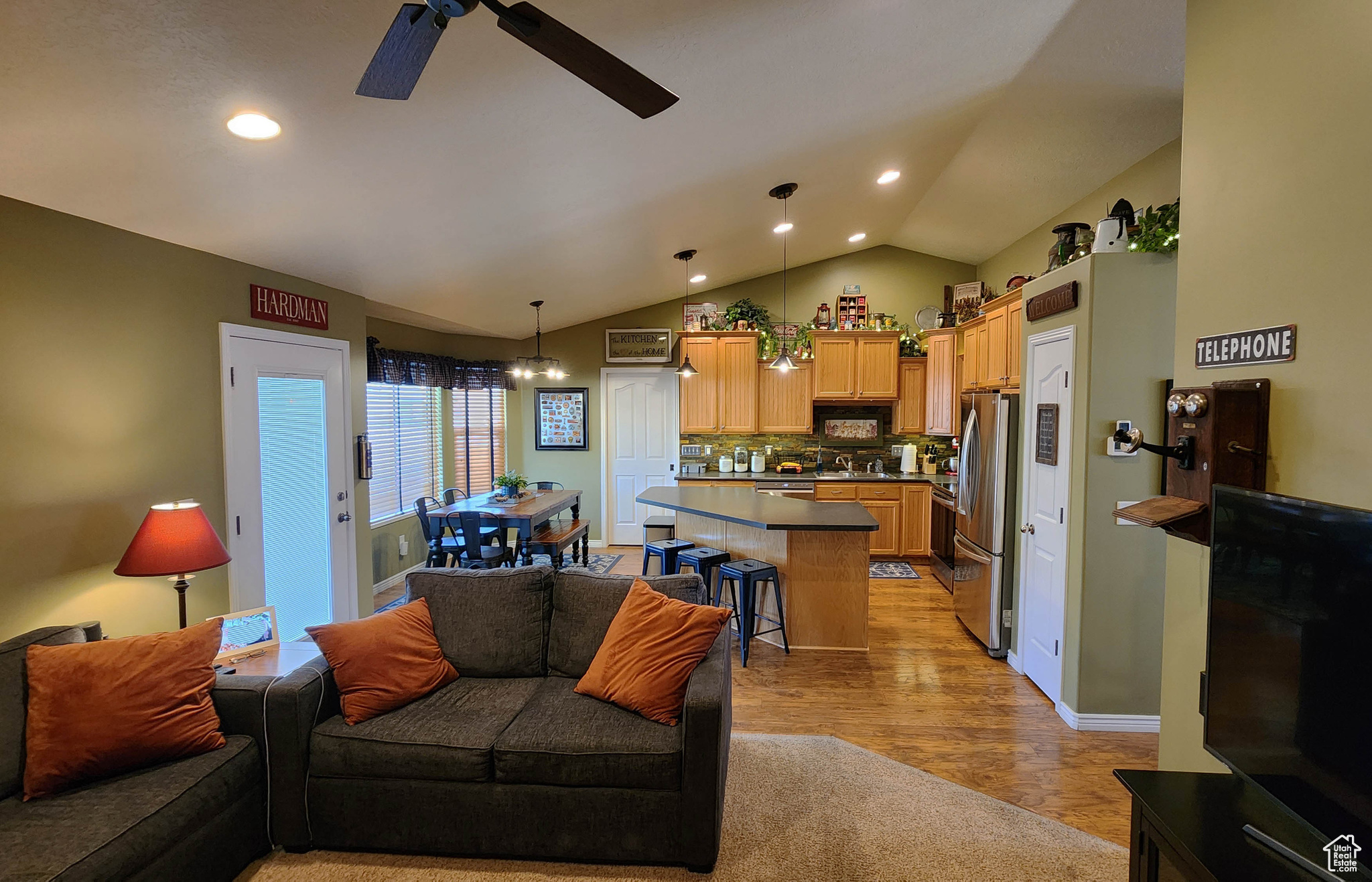6723 W Hunter Farm Cir, West Valley City, Utah image 16