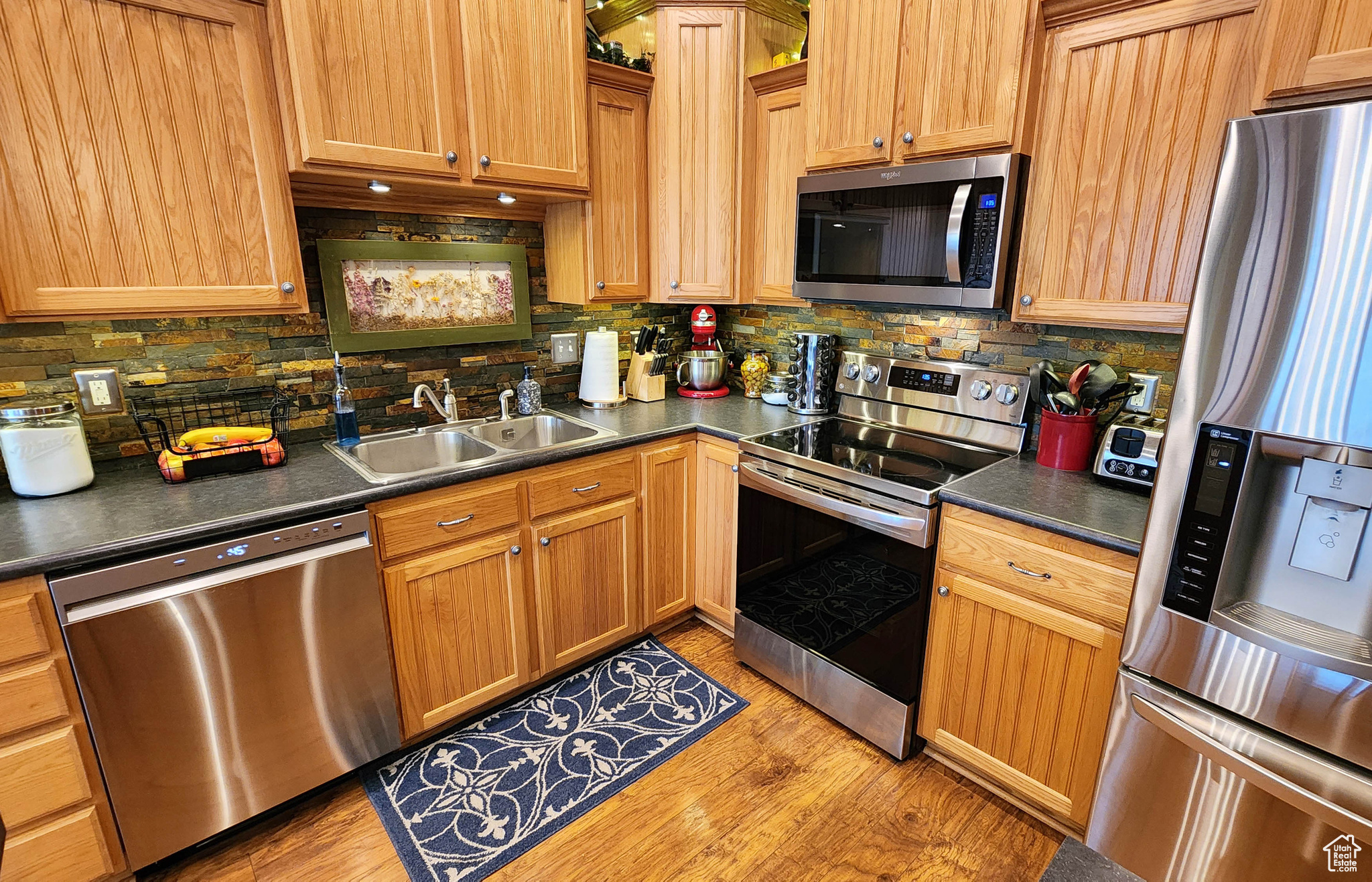 6723 W Hunter Farm Cir, West Valley City, Utah image 21