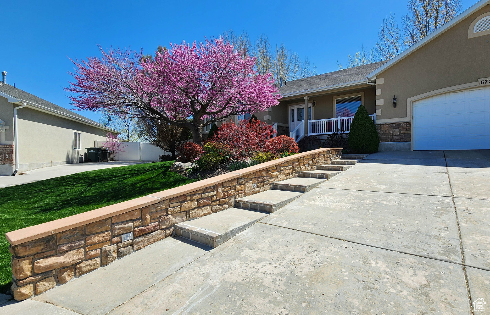 6723 W Hunter Farm Cir, West Valley City, Utah image 4