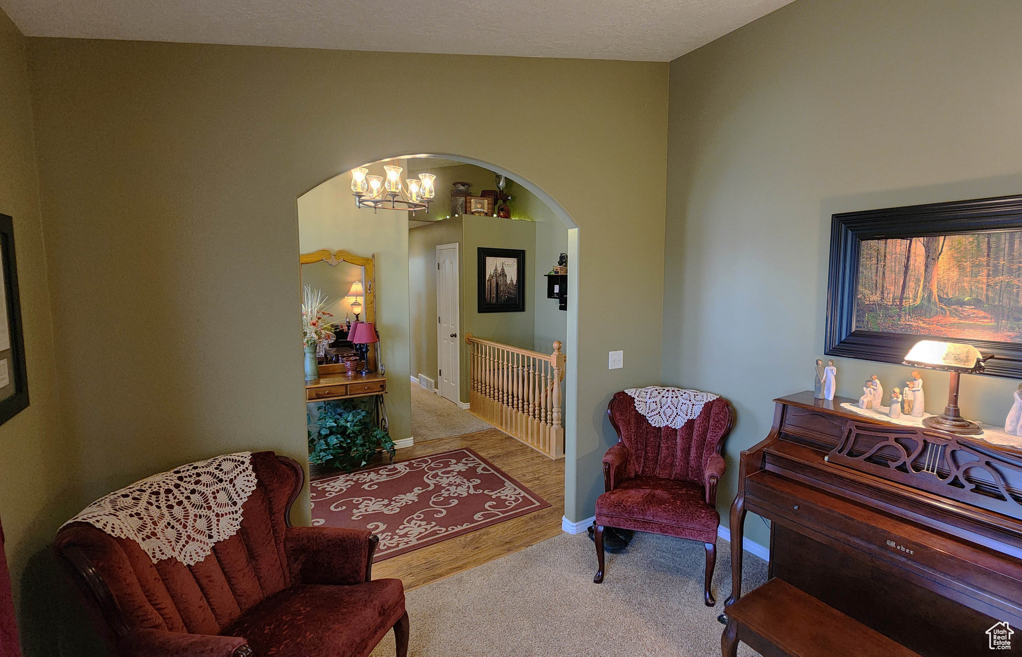 6723 W Hunter Farm Cir, West Valley City, Utah image 12