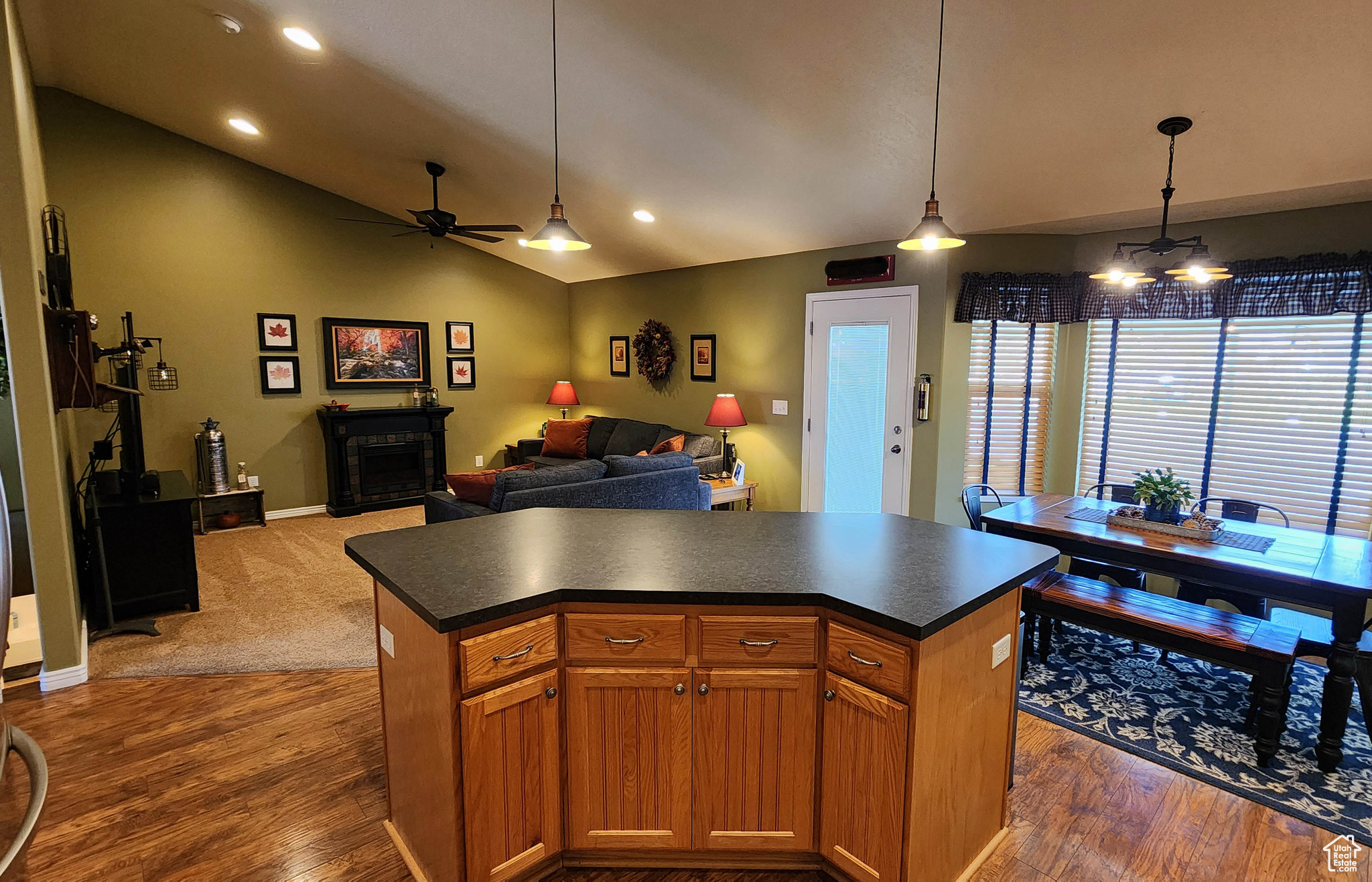 6723 W Hunter Farm Cir, West Valley City, Utah image 26