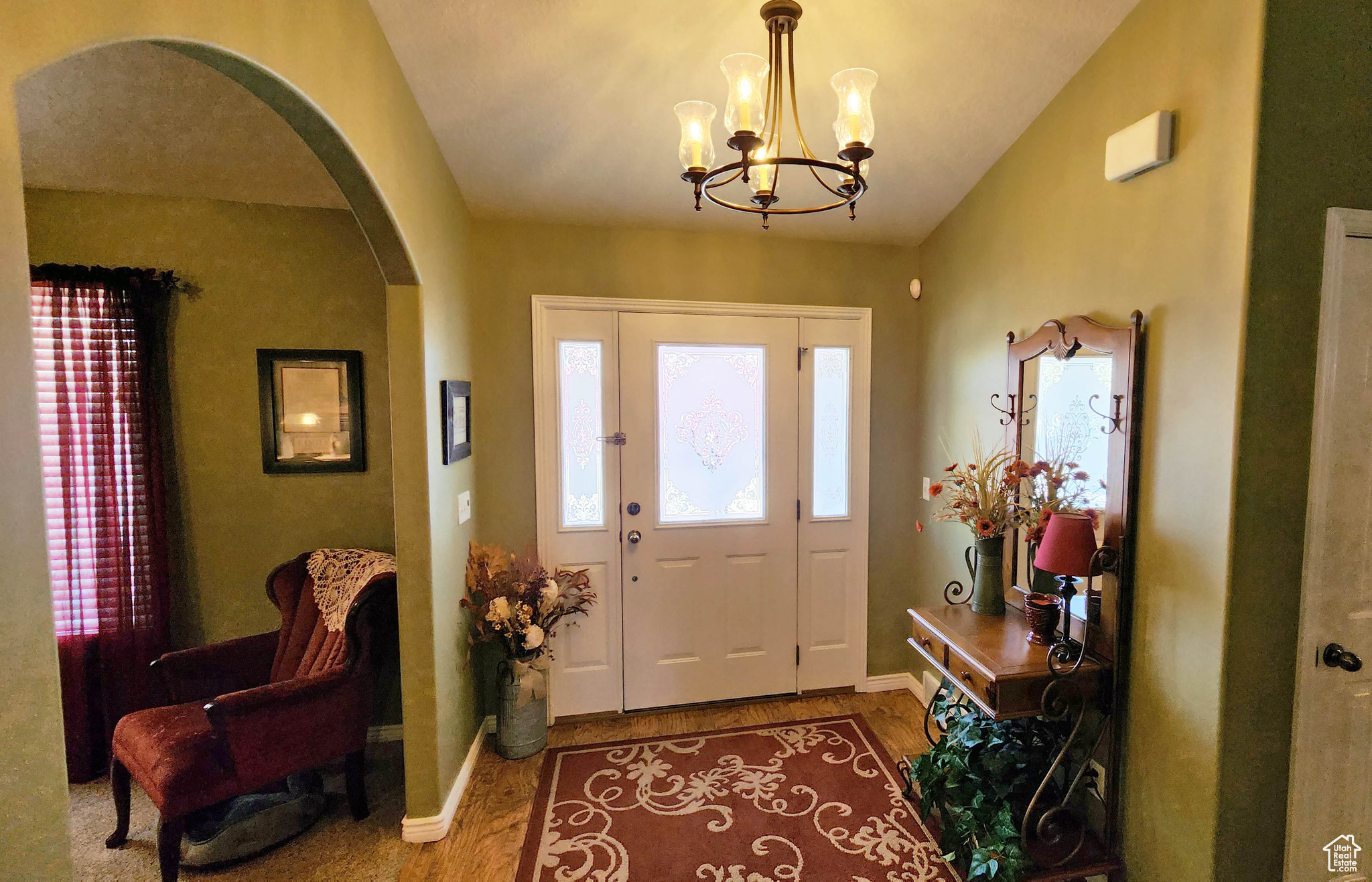 6723 W Hunter Farm Cir, West Valley City, Utah image 8