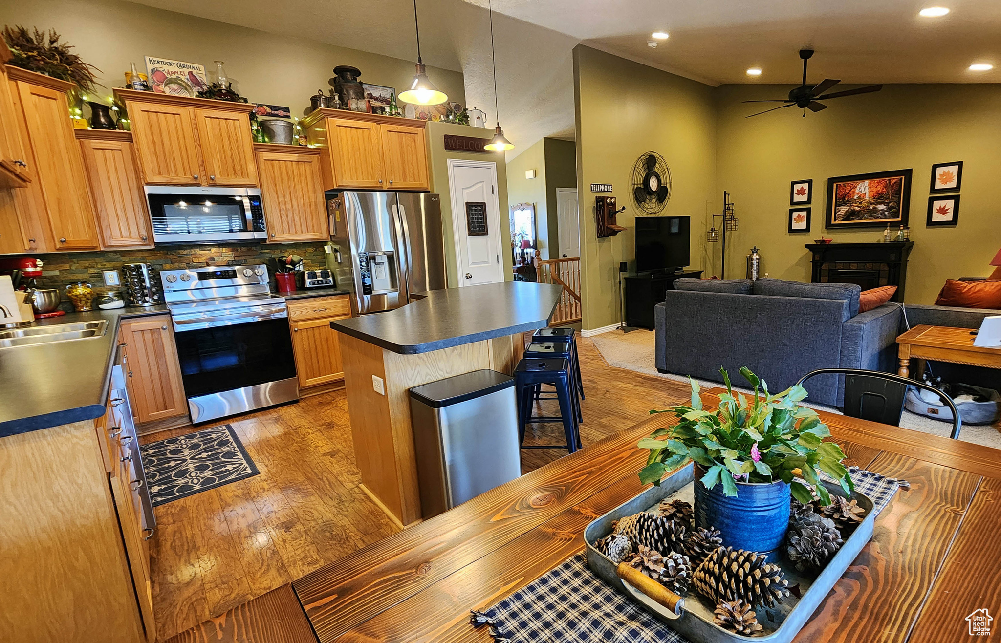 6723 W Hunter Farm Cir, West Valley City, Utah image 25