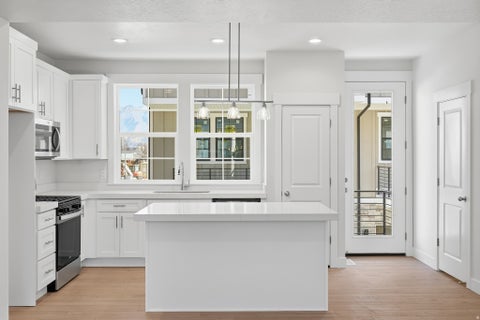 Tiny photo for 7328 S MIST LN #93, Midvale, UT 84047 (MLS # 2184763)