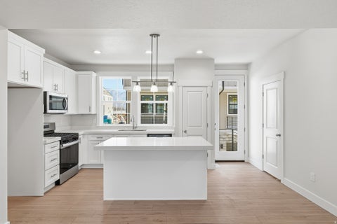 Tiny photo for 7328 S MIST LN #93, Midvale, UT 84047 (MLS # 2184763)