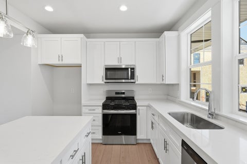 Tiny photo for 7328 S MIST LN #93, Midvale, UT 84047 (MLS # 2184763)