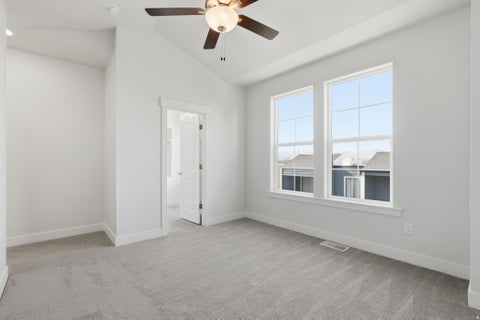 Tiny photo for 7328 S MIST LN #93, Midvale, UT 84047 (MLS # 2184763)