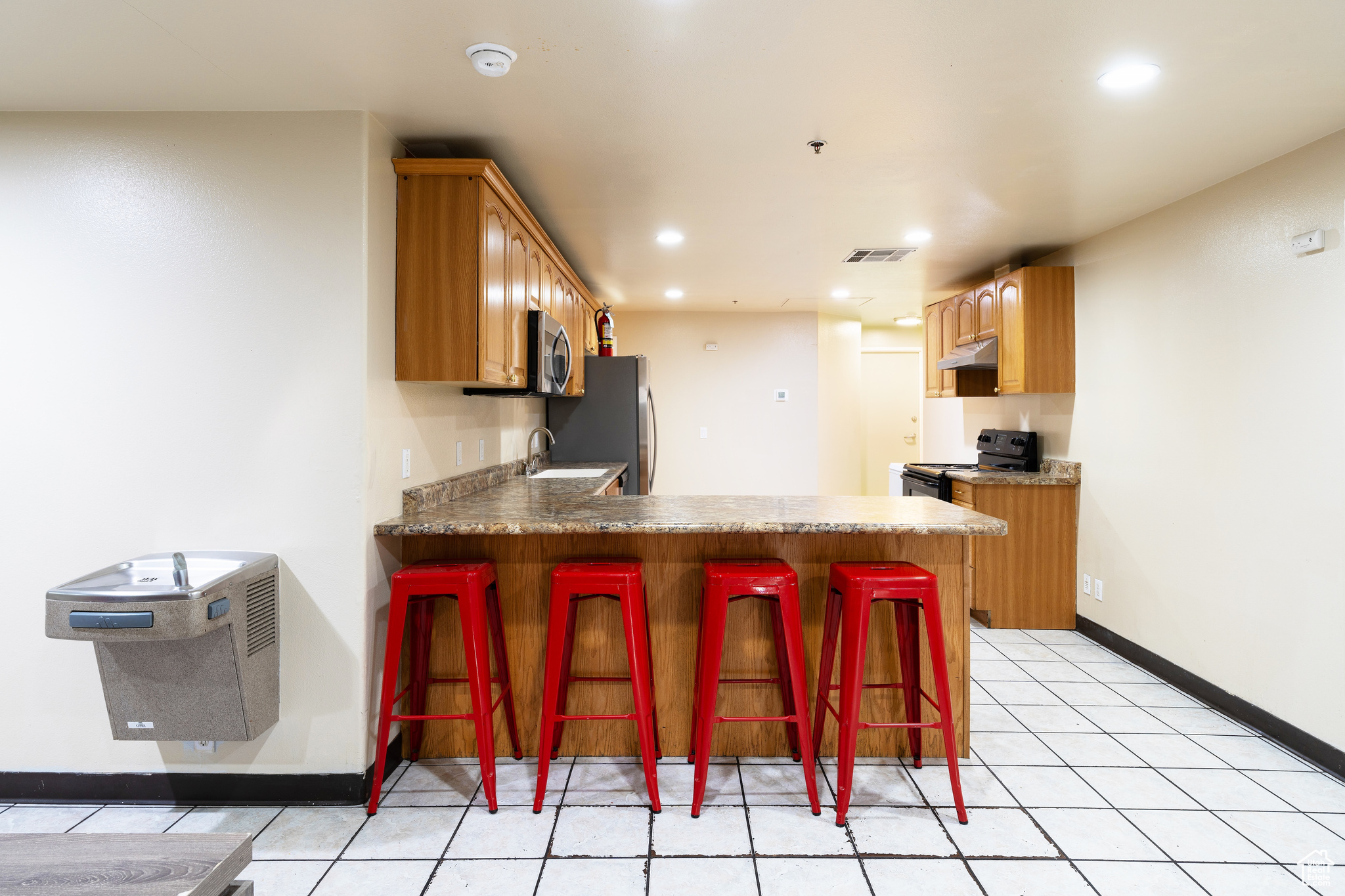 ST GEORGE CITY SURVEY - Residential Income