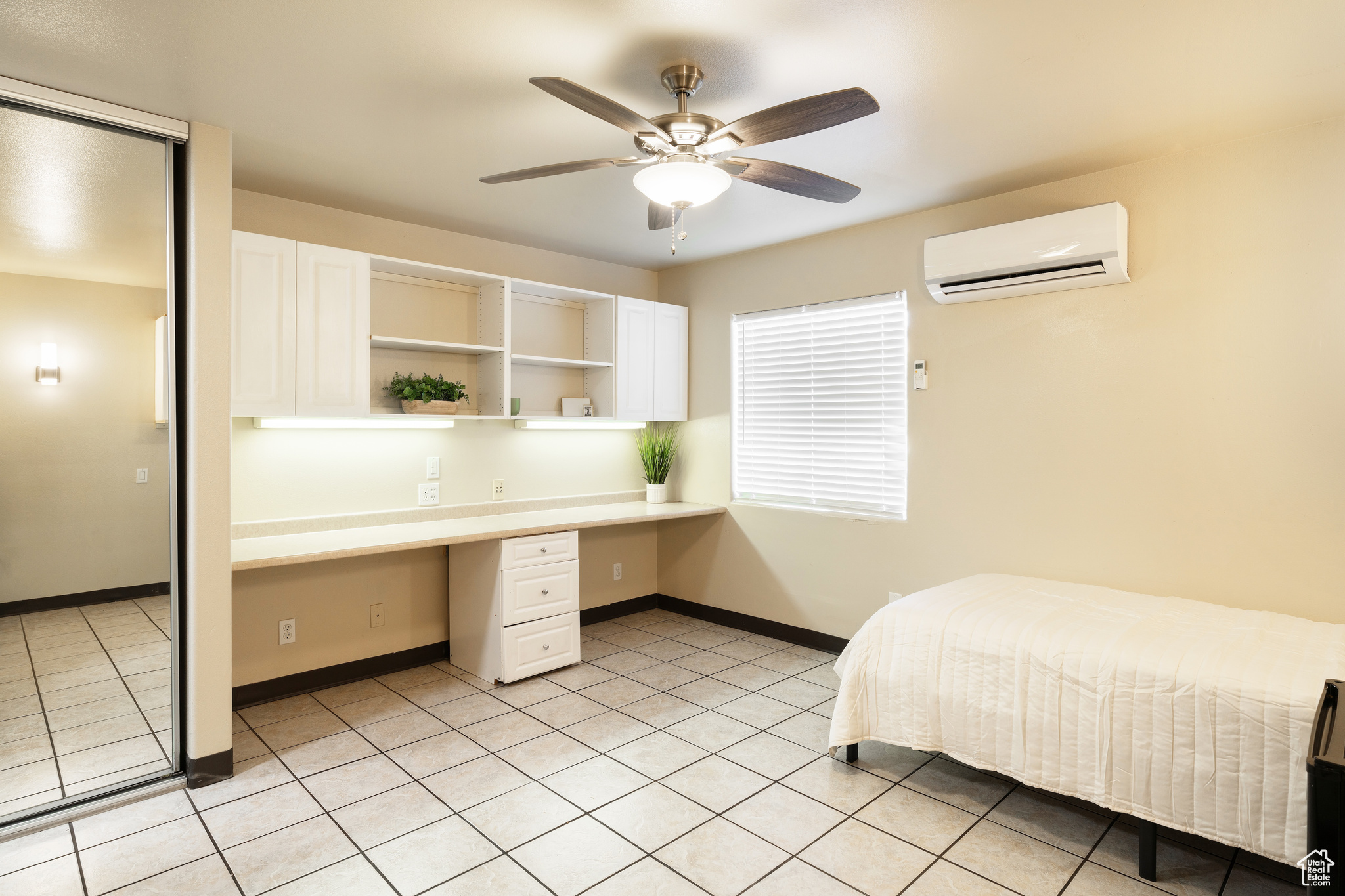 ST GEORGE CITY SURVEY - Residential Income