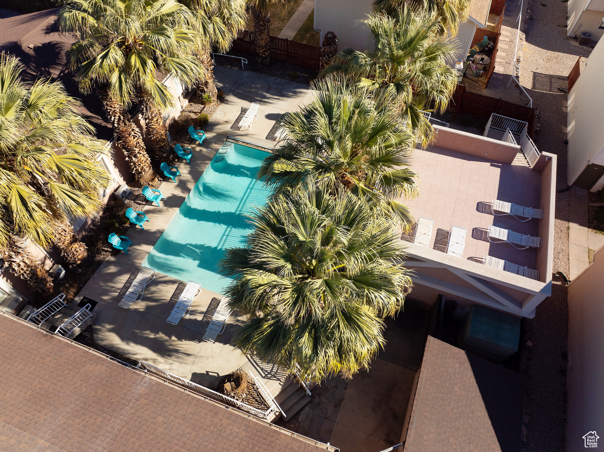 ST GEORGE CITY SURVEY - Residential Income