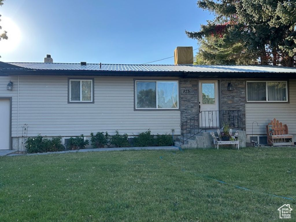 Photo of 825 N 4900 W, Dayton, ID 83232 (MLS # 2115272)