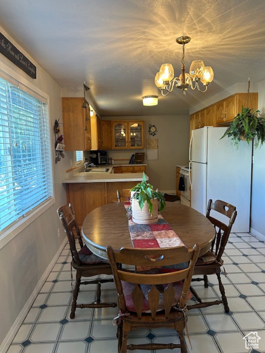 Photo of 825 N 4900 W, Dayton, ID 83232 (MLS # 2115272)