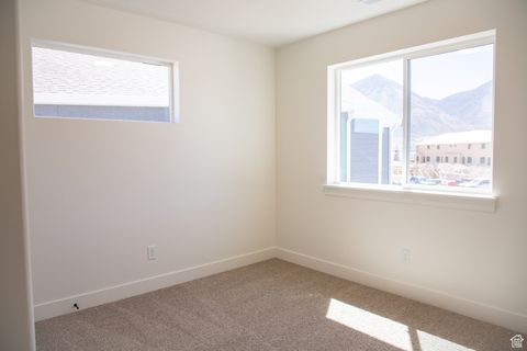 Tiny photo for 439 E 720 N LOT #10 N, Salem, UT 84653 (MLS # 2098815)