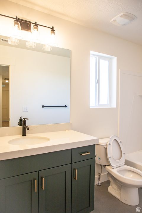 Tiny photo for 439 E 720 N LOT #10 N, Salem, UT 84653 (MLS # 2098815)