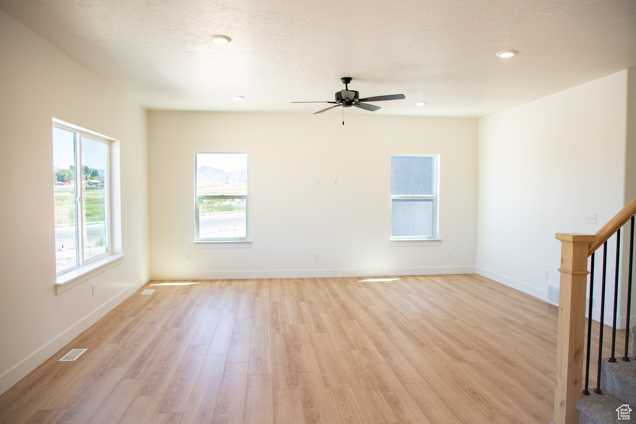 SALEM FIELDS - Residential