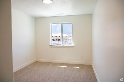 Tiny photo for 439 E 720 N LOT #10 N, Salem, UT 84653 (MLS # 2098815)
