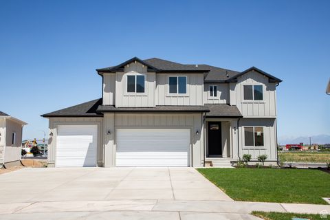 Photo of 439 E 720 N LOT #10 N, Salem, UT 84653 (MLS # 2098815)