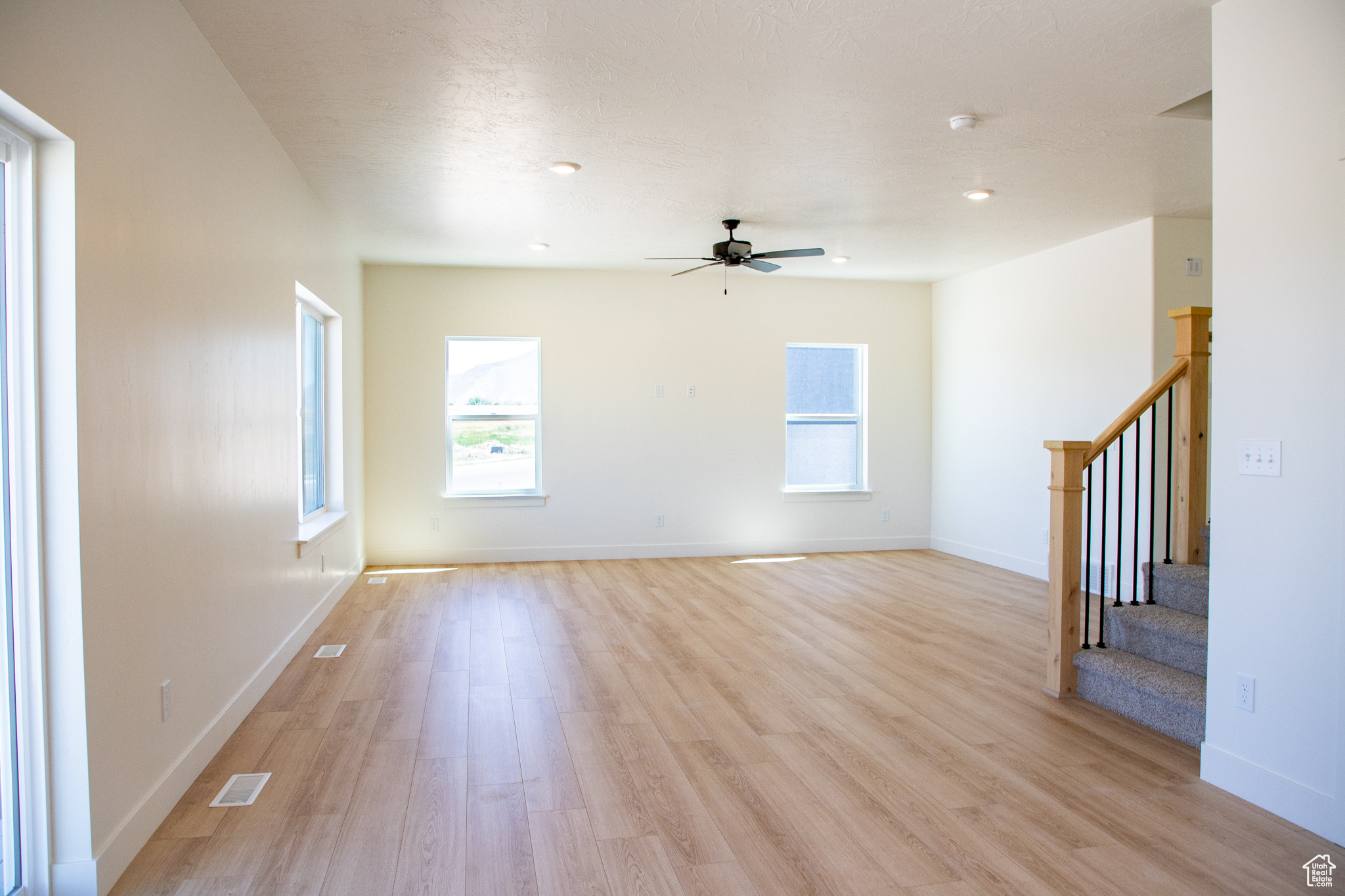 SALEM FIELDS - Residential