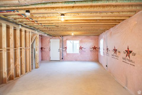 Tiny photo for 439 E 720 N LOT #10 N, Salem, UT 84653 (MLS # 2098815)