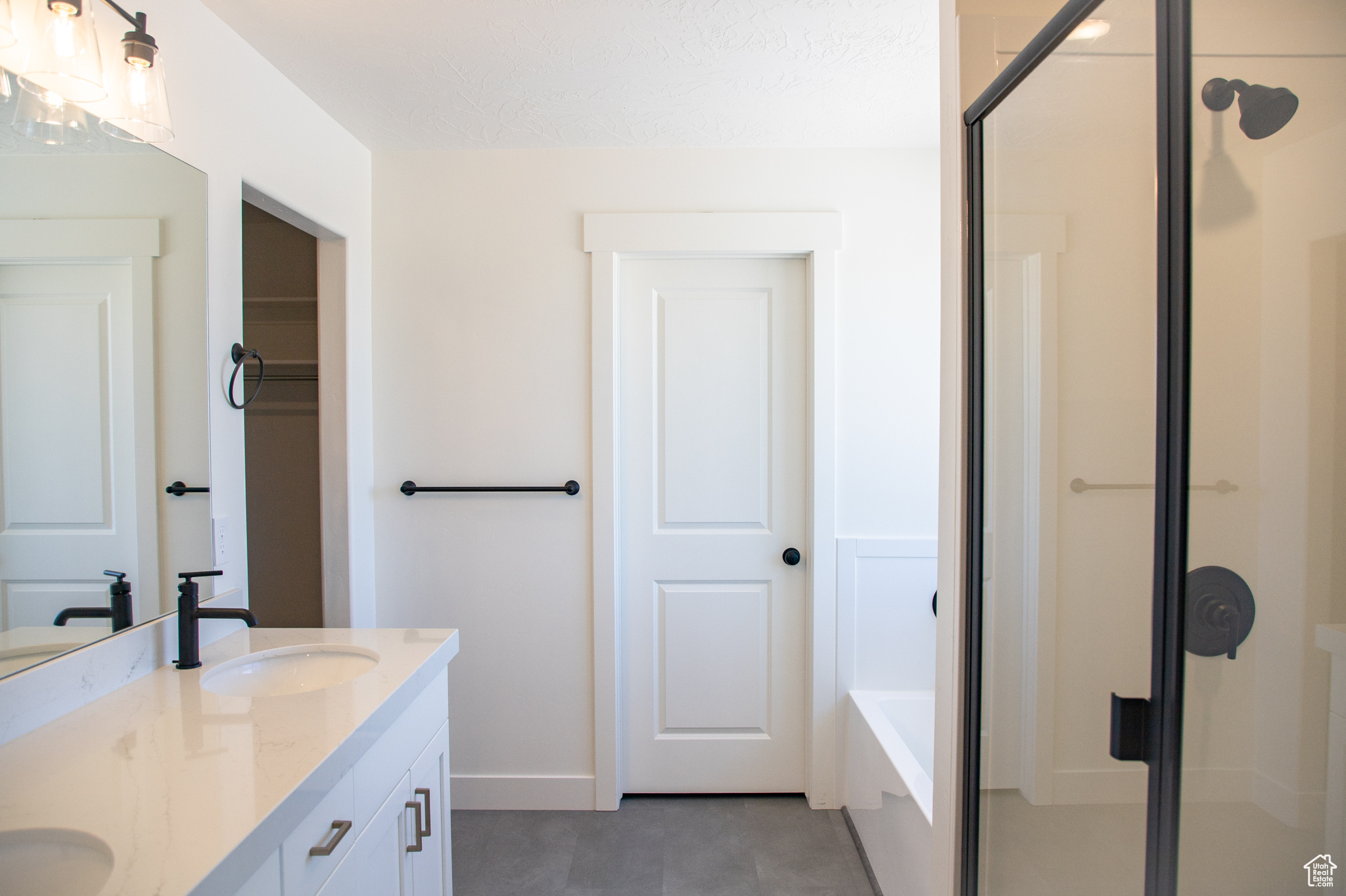 SALEM FIELDS - Residential