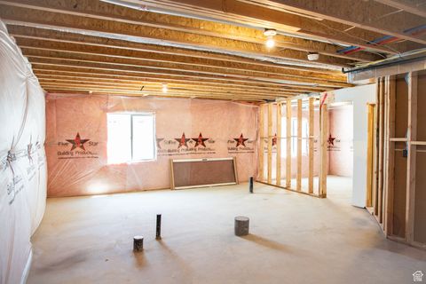 Tiny photo for 439 E 720 N LOT #10 N, Salem, UT 84653 (MLS # 2098815)