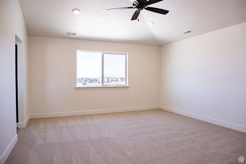 Tiny photo for 439 E 720 N LOT #10 N, Salem, UT 84653 (MLS # 2098815)