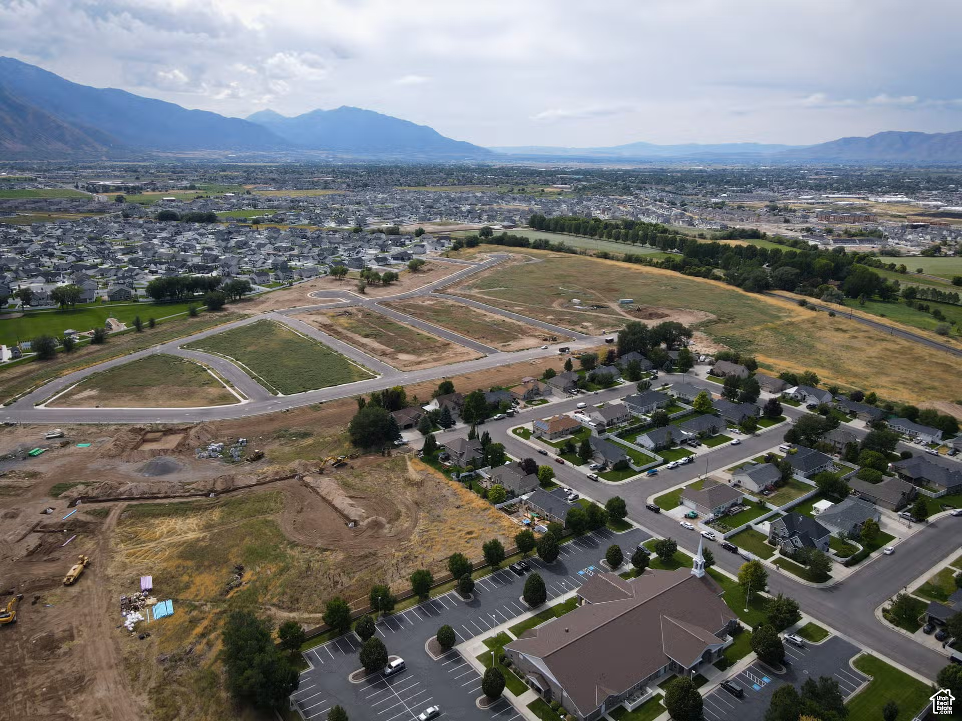 12 S Starlight Ln #433, Mapleton, Utah image 11