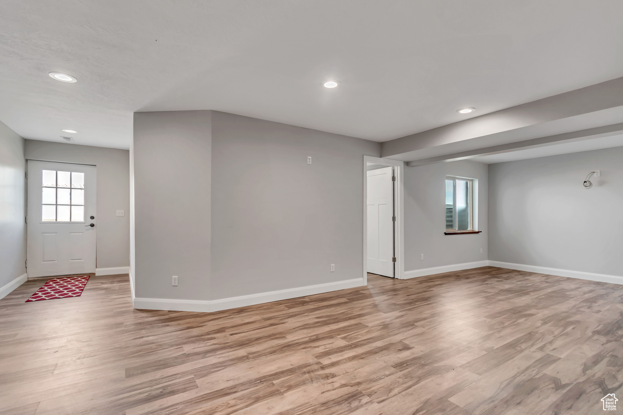 WELLS CROSSING SUBDIVISION - Residential