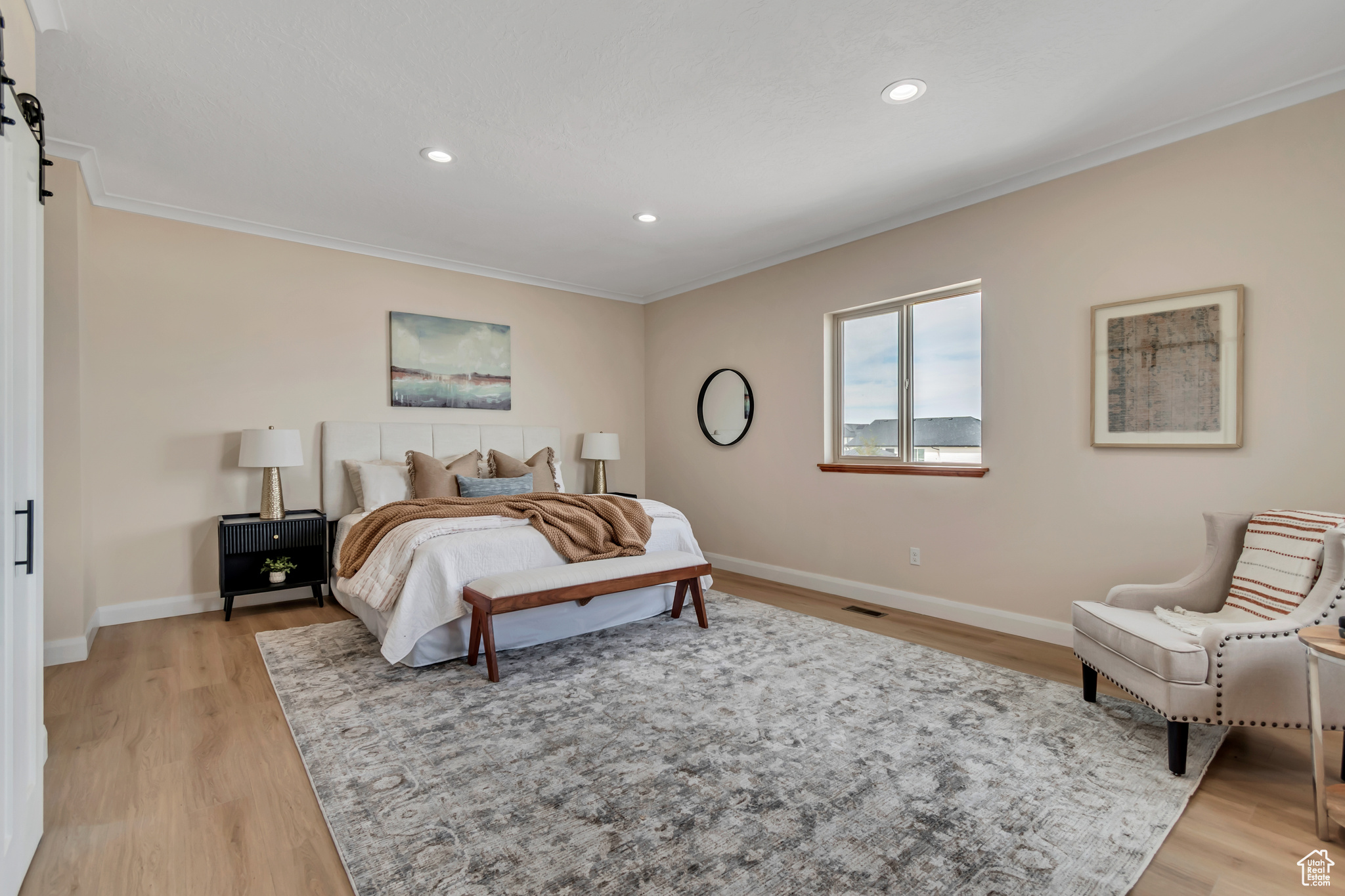 WELLS CROSSING SUBDIVISION - Residential