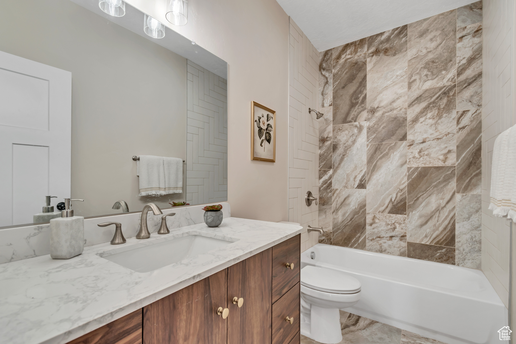 WELLS CROSSING SUBDIVISION - Residential