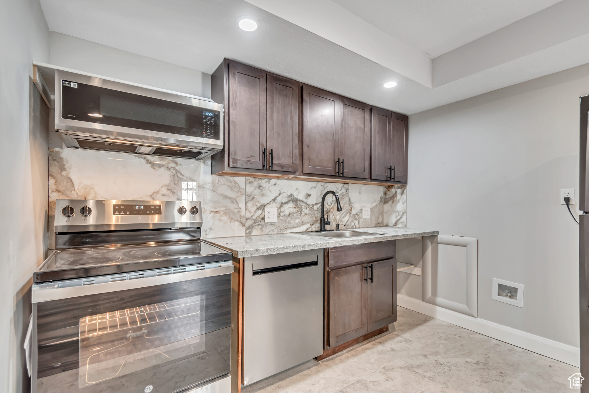 WELLS CROSSING SUBDIVISION - Residential