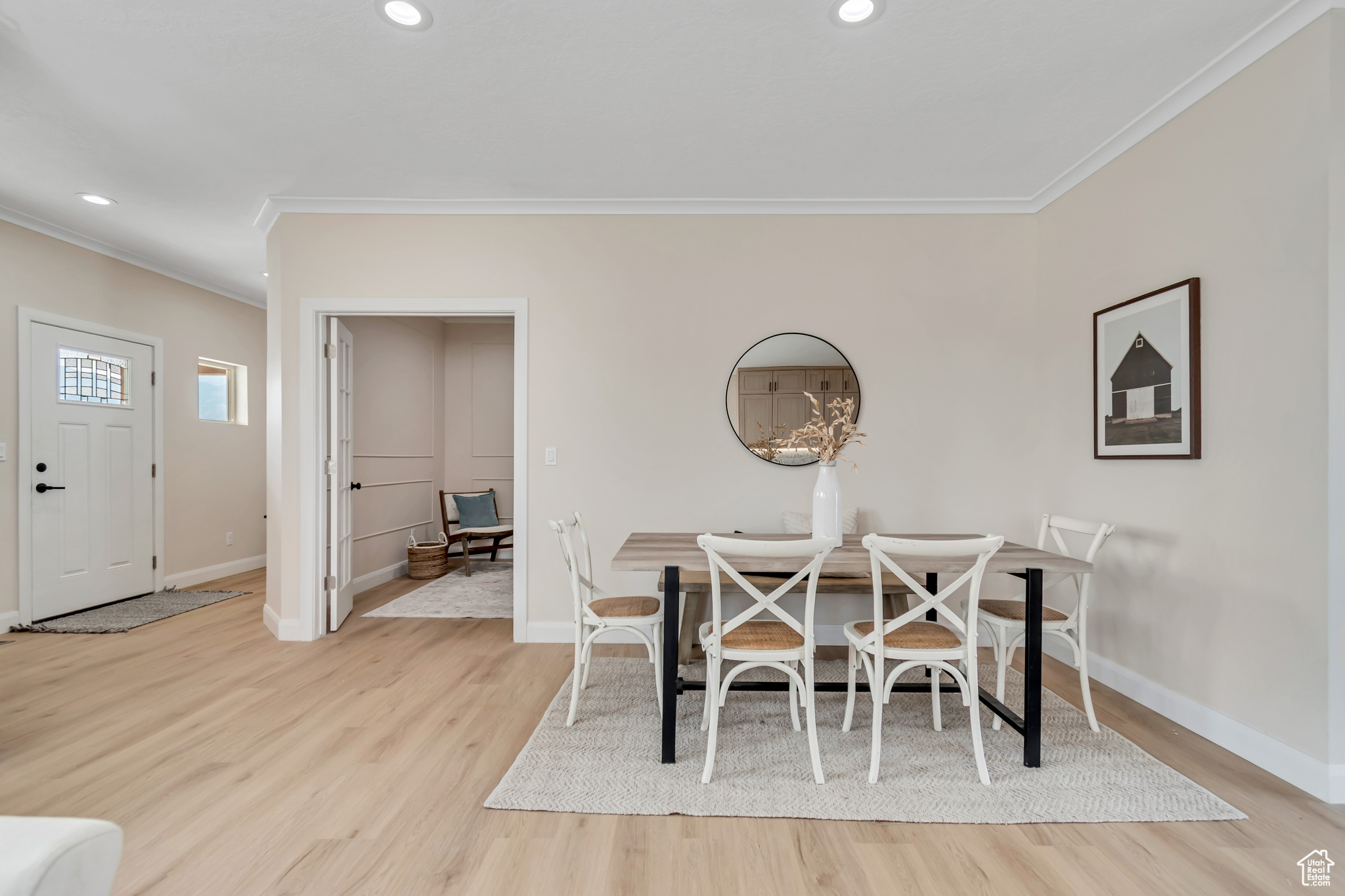 WELLS CROSSING SUBDIVISION - Residential