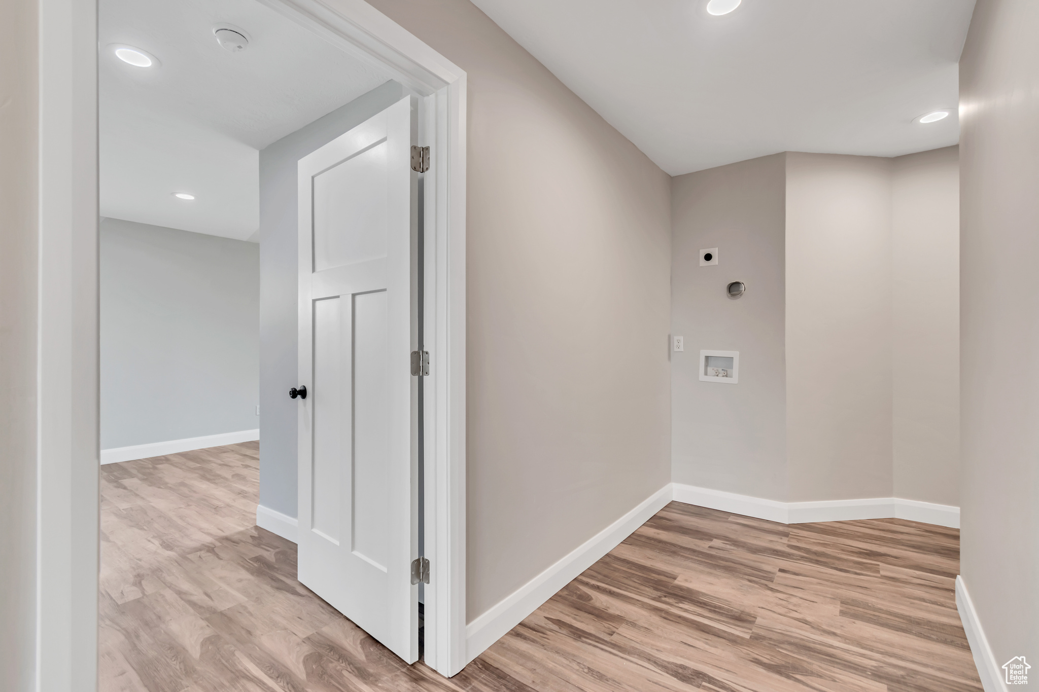 WELLS CROSSING SUBDIVISION - Residential