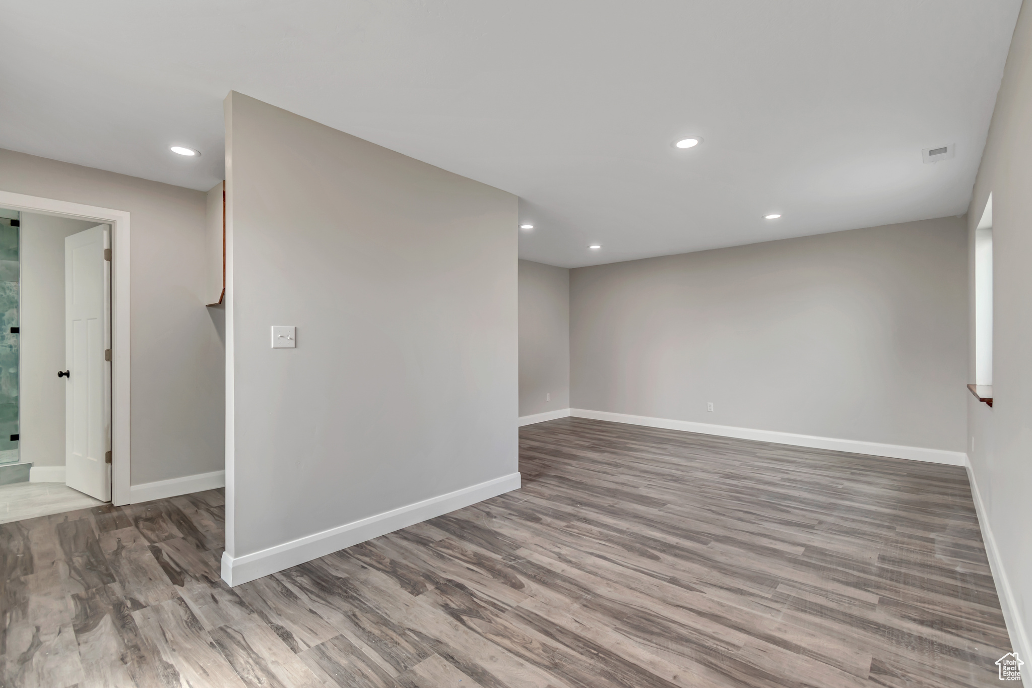 WELLS CROSSING SUBDIVISION - Residential