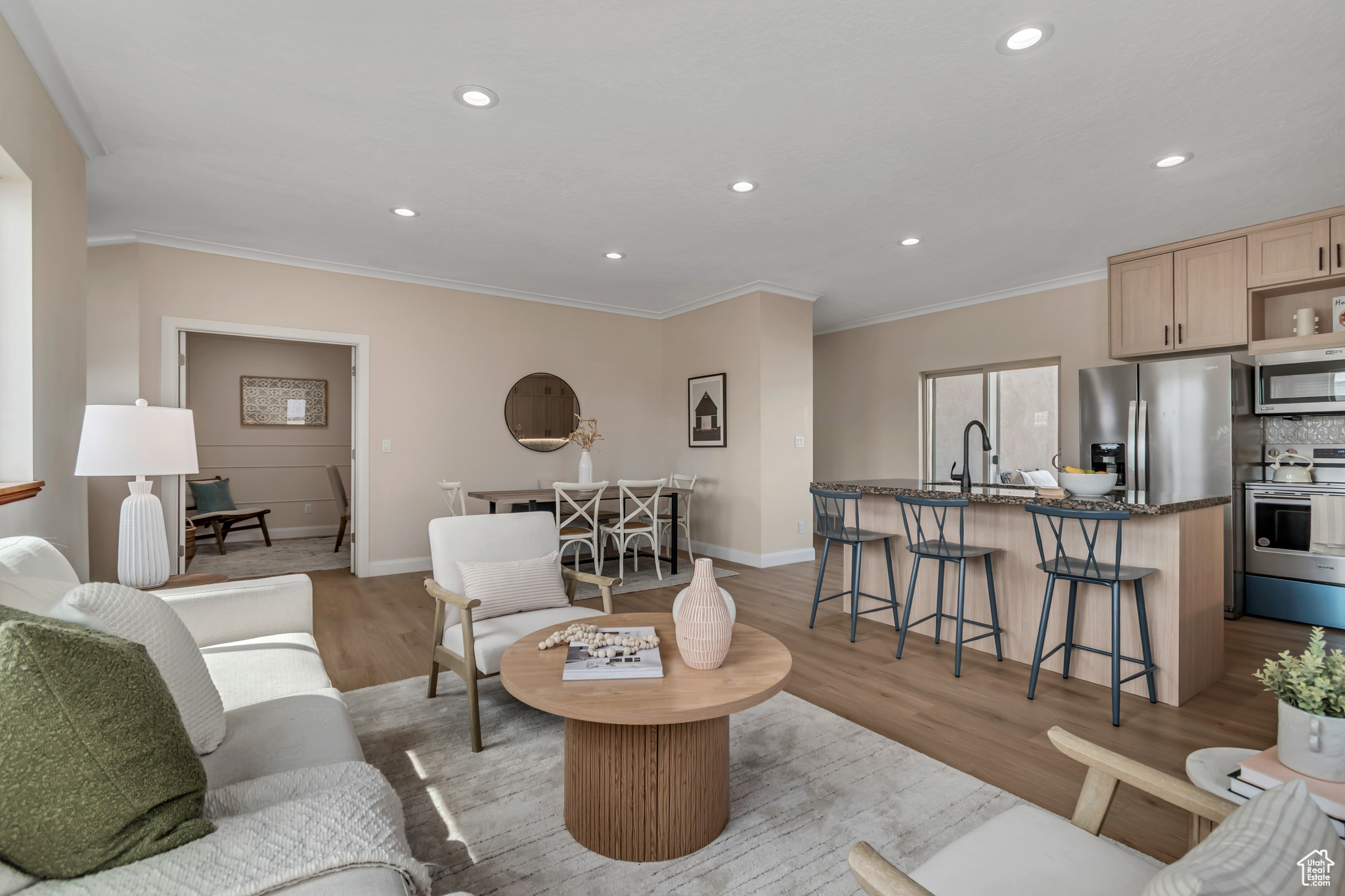 WELLS CROSSING SUBDIVISION - Residential