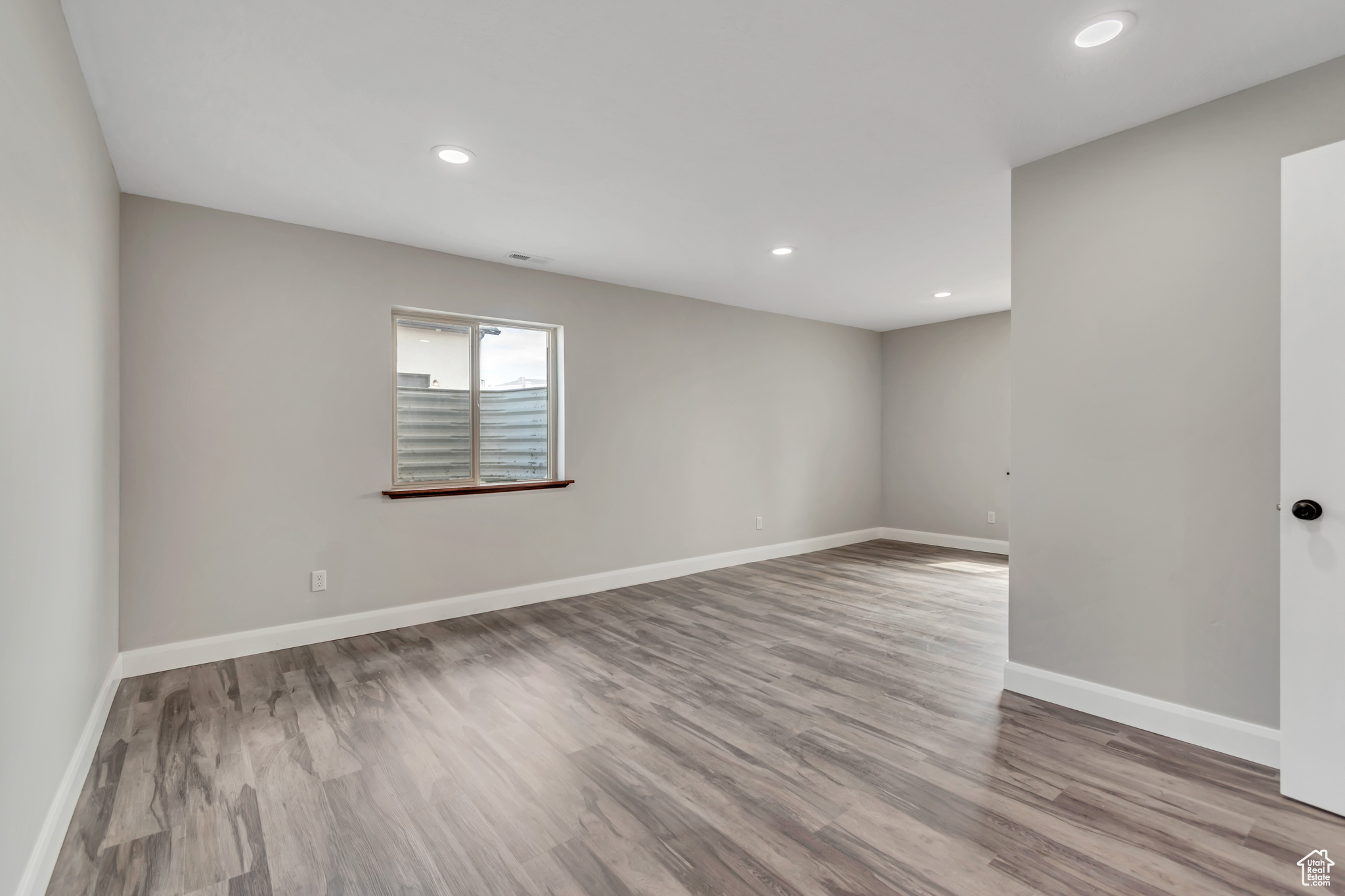WELLS CROSSING SUBDIVISION - Residential