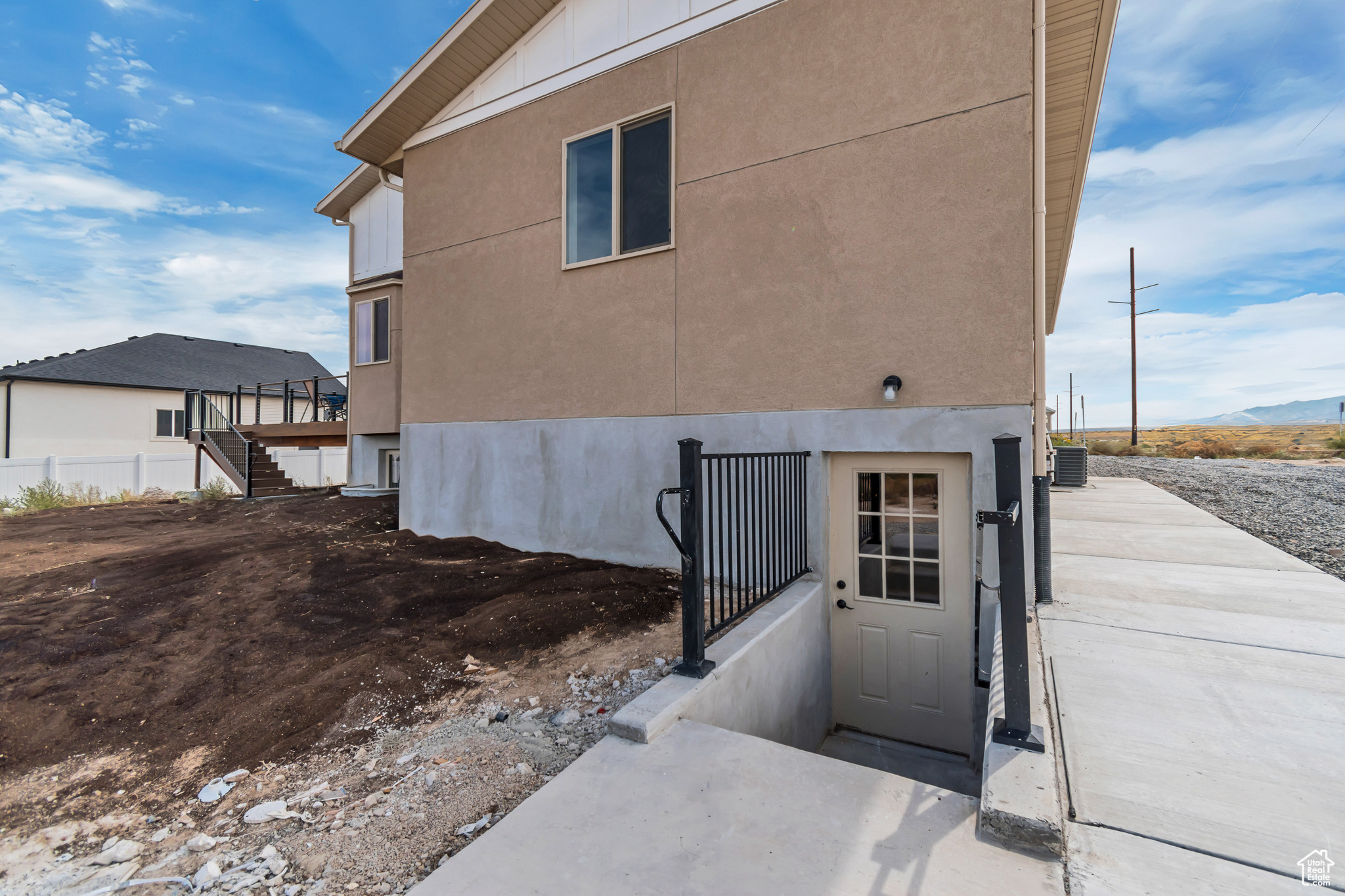 WELLS CROSSING SUBDIVISION - Residential