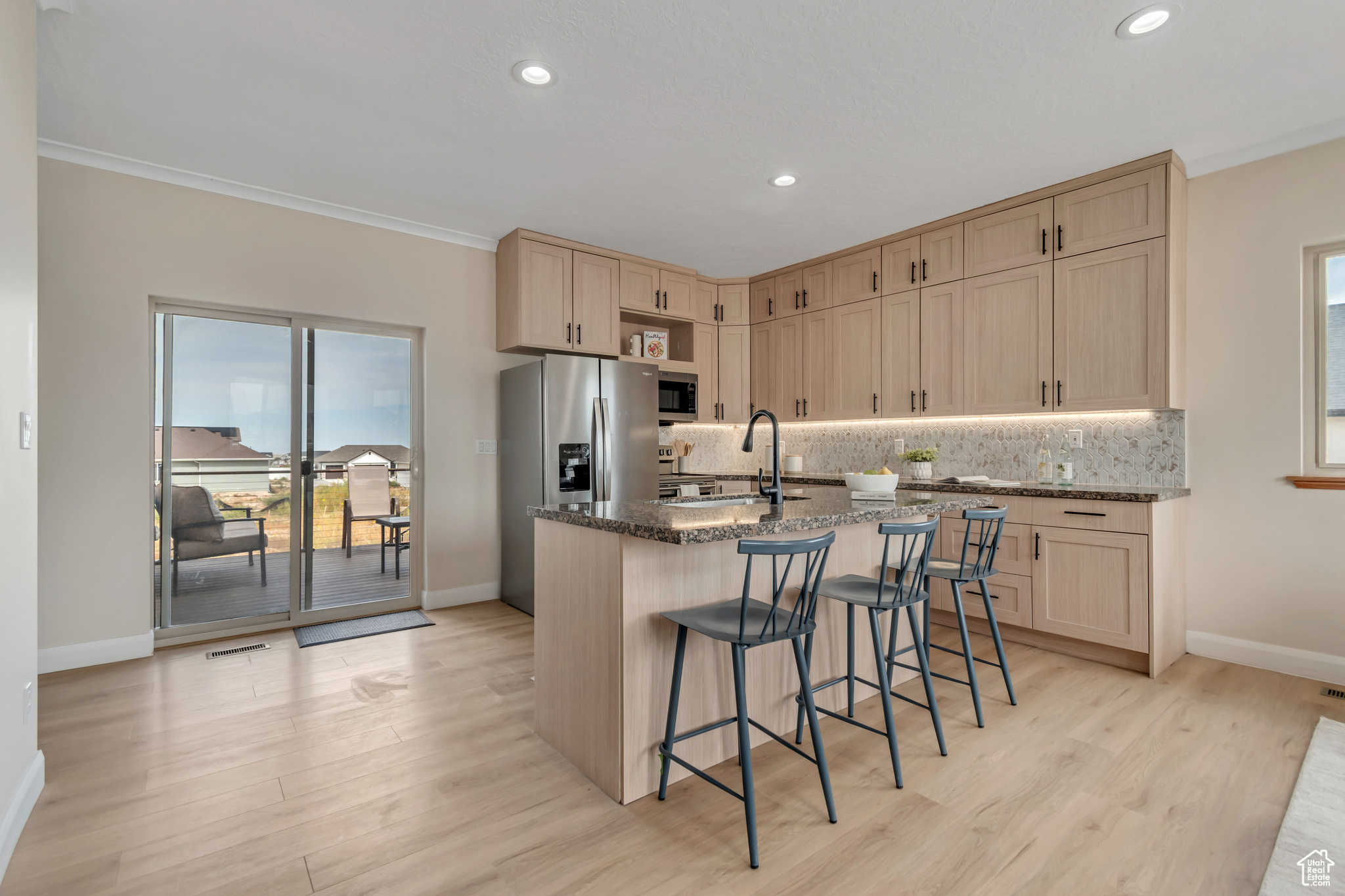 WELLS CROSSING SUBDIVISION - Residential